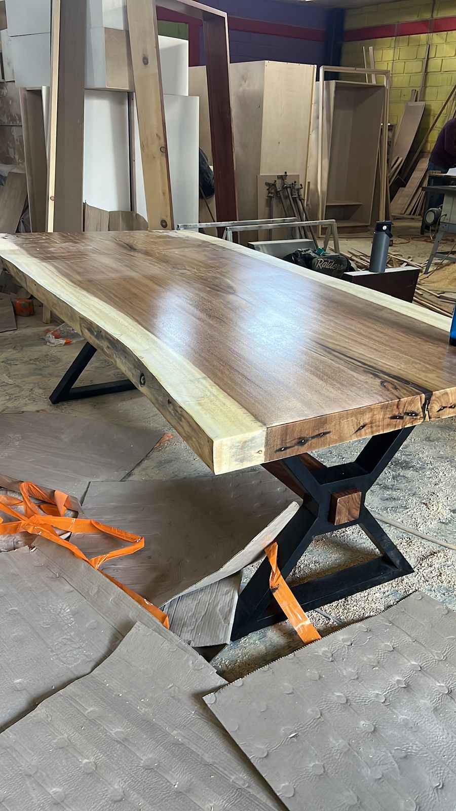Mesa de comedor